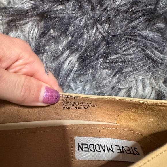 Steve Madden Danitty Heels - Picture 3 of 9